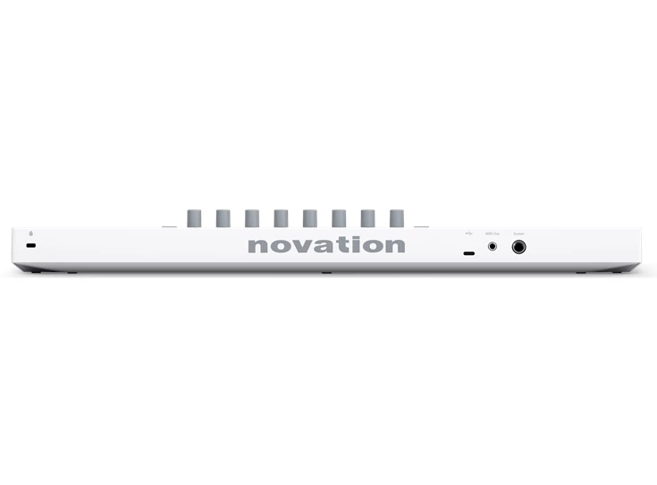 NOVATION Launchkey Mini 37 White