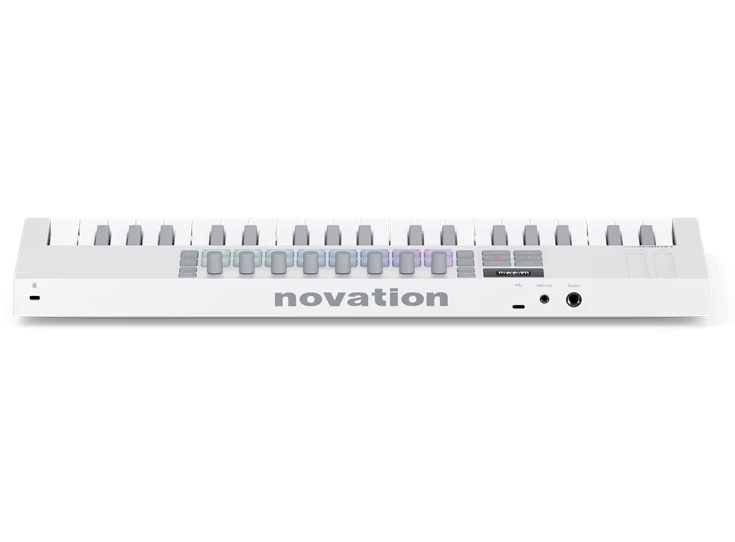 NOVATION Launchkey Mini 37 White