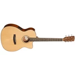 CORT L60CEN LUCE Series Natural Gloss