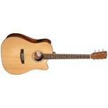 CORT EARTH 60CE Natural Gloss