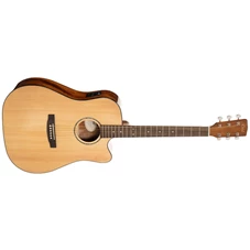 CORT EARTH 60CE Natural Gloss