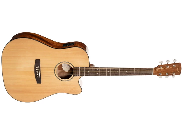 CORT EARTH 60CE Natural Gloss