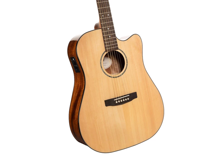 CORT EARTH 60CE Natural Gloss