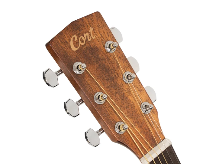 CORT EARTH 60CE Natural Gloss