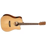 CORT EARTH 60CE Natural Gloss