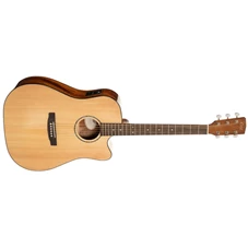 CORT EARTH 60CE Natural Gloss