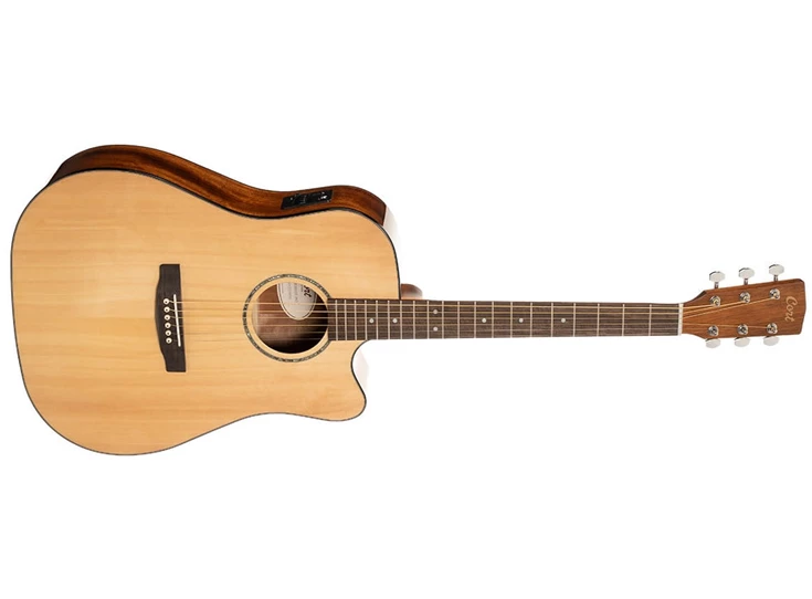 CORT EARTH 60CE Natural Gloss