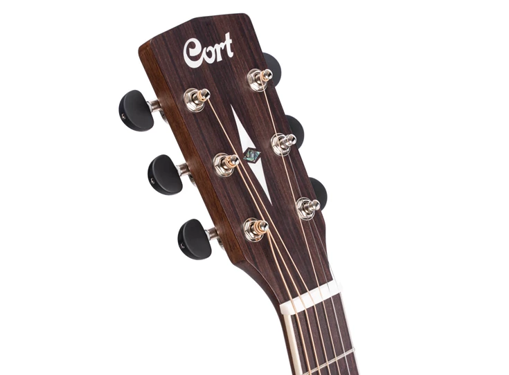 CORT Earth 100 Natural Satin