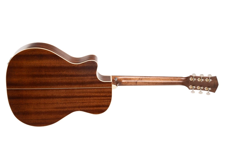 CORT Essence GA4 Brown Top Semi Gloss