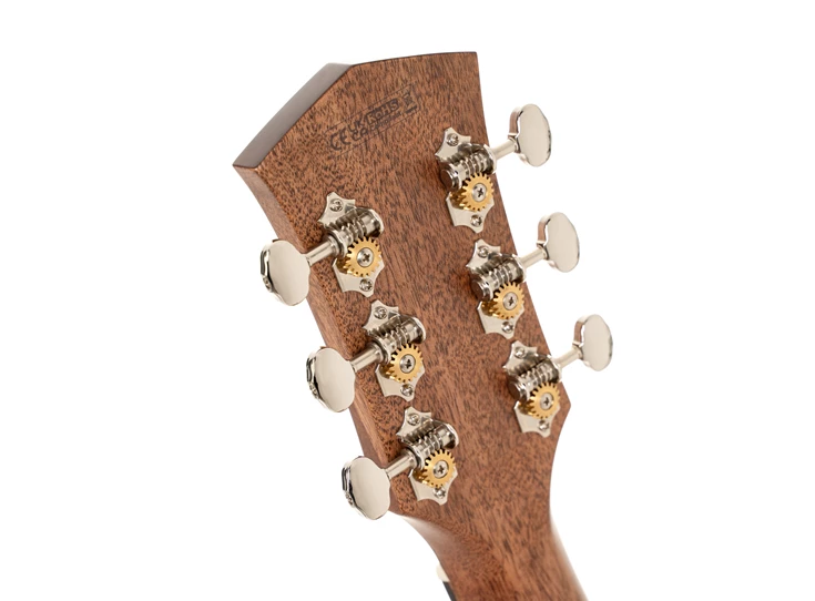 CORT Essence GA4 Brown Top Semi Gloss