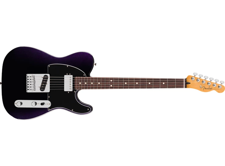 FENDER Player II Modified Telecaster® SH, Rosewood Fingerboard, Dusk
