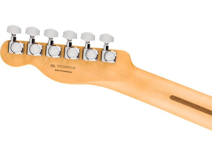 FENDER Player II Modified Telecaster® SH, Rosewood Fingerboard, Dusk