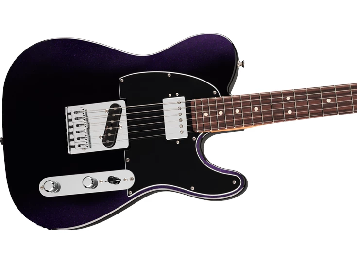 FENDER Player II Modified Telecaster® SH, Rosewood Fingerboard, Dusk