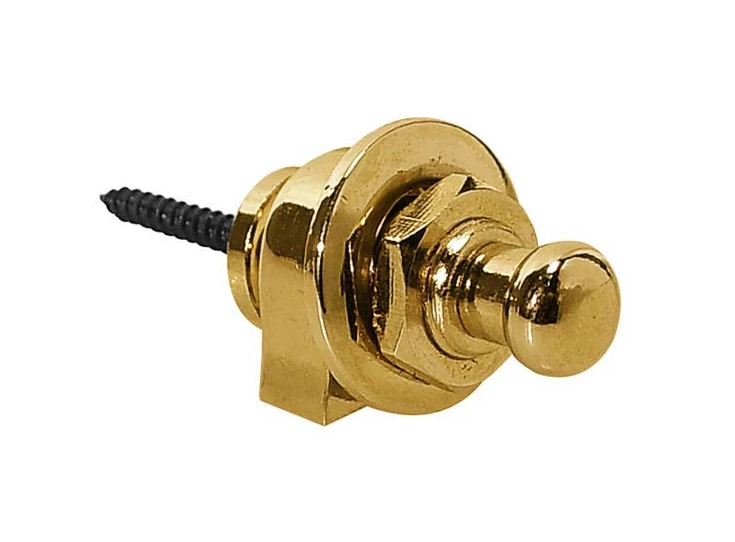 BOSTON BSL-20-GD Straplock Gold