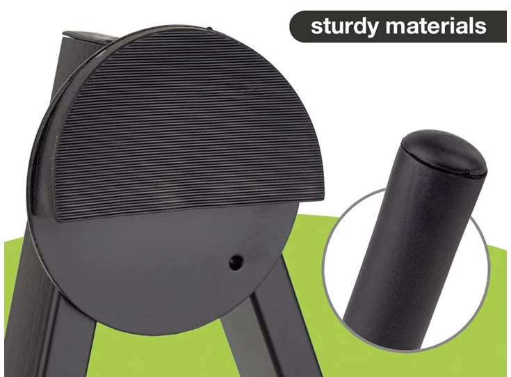 BOSTON GS-260-A Stand Voor Akoestische Gitaar