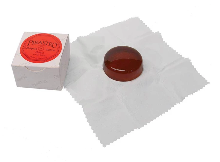 HARS VIOOL Rosin Piranito