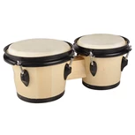 HAYMAN BG-402-NT Bongo's Natural