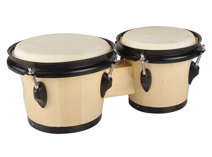 HAYMAN BG-402-NT Bongo's Natural