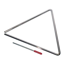 HAYMAN PA-50-1 Triangel Diameter 8 mm