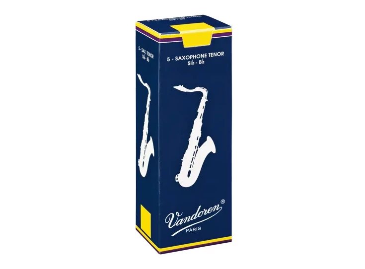 VANDOREN SR2225 Rietjes Voor Tenor Saxofoon - 2 1/2