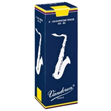 VANDOREN SR223 Rietjes Saxofoon Tenor - 3