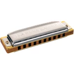 HOHNER Blues Harp MS - A