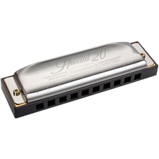 HOHNER Special 20 Progressive