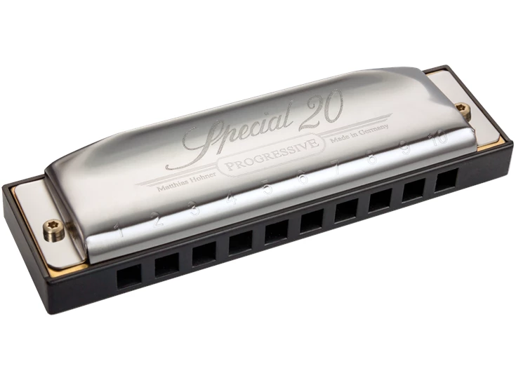 HOHNER Special 20 Progressive