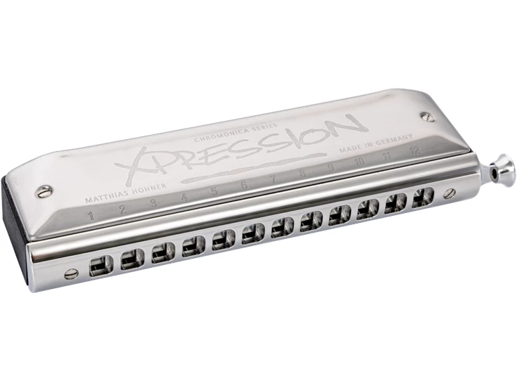 HOHNER XPression 48 C