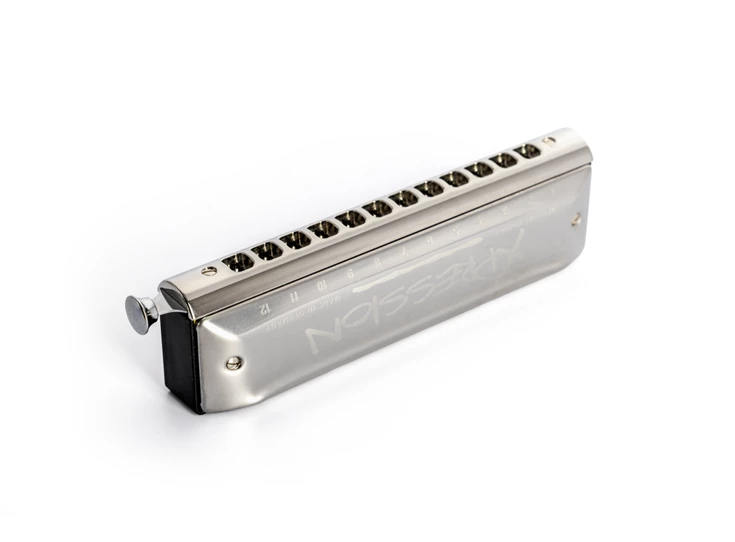 HOHNER XPression 48 C