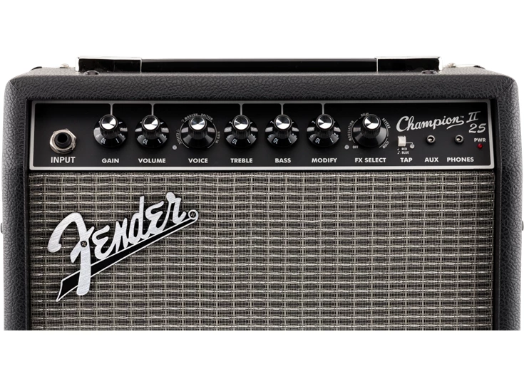 FENDER Champion II 25