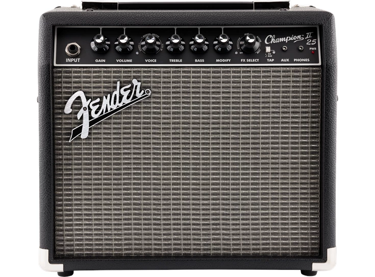 FENDER Champion II 25