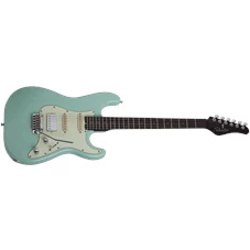 Nick Johnston Traditional HSS 10th Anniversary.Atomic Green