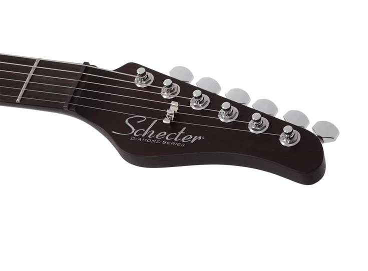 Nick Johnston Traditional HSS 10th Anniversary.Atomic Green