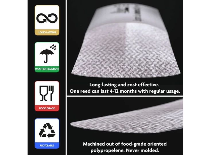 LEGERE Tenor Sax SIGNATURE