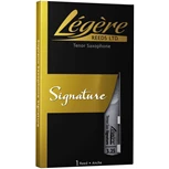 LEGERE Tenor Sax SIGNATURE