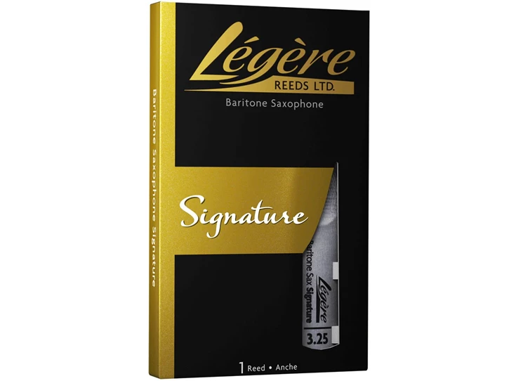 LEGERE BARITONE Sax SIGNATURE 3.25
