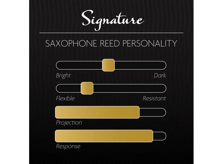 LEGERE BARITONE Sax SIGNATURE