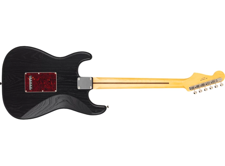 FENDER LTD Made in Japan Stratocaster Raw Ash + bag