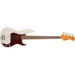SQUIER Classic Vibe '60s Precision Bass®, Laurel Fingerboard, Olympic White