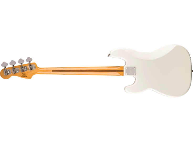 SQUIER Classic Vibe '60s Precision Bass®, Laurel Fingerboard, Olympic White
