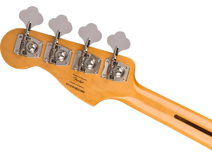 SQUIER Classic Vibe '60s Precision Bass®, Laurel Fingerboard, Olympic White