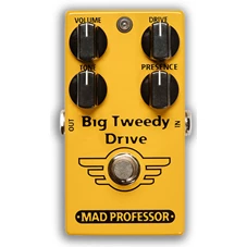 MAD PROFESSOR BIG TWEEDY DRIVE