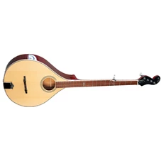 GOLD TONE BANJOLA+ Elektro-Akoestische Banjola