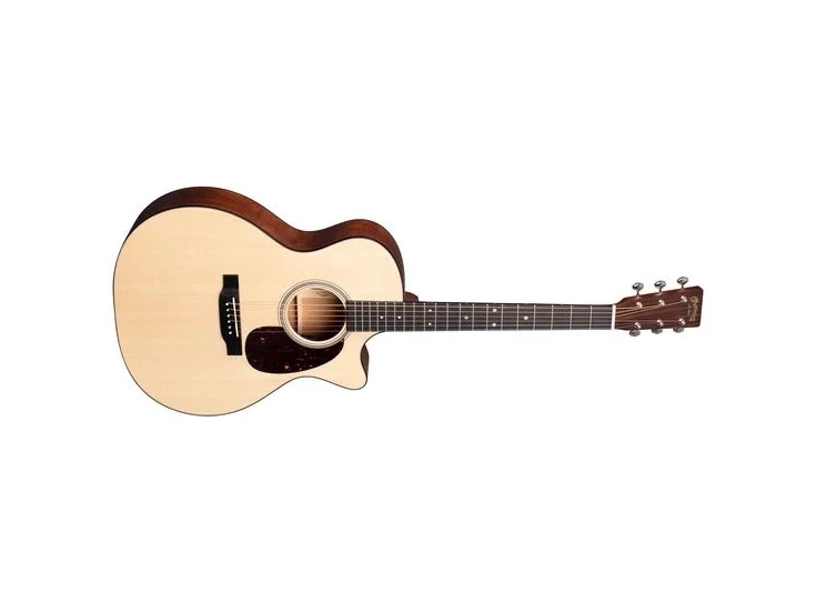 MARTIN GPC-16E Mahogany