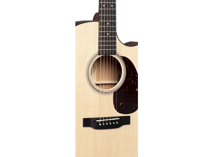 MARTIN GPC-16E Mahogany