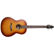 SEAGULL Entourage Folk Rustic Burst