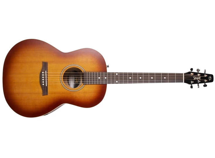 SEAGULL Entourage Folk Rustic Burst