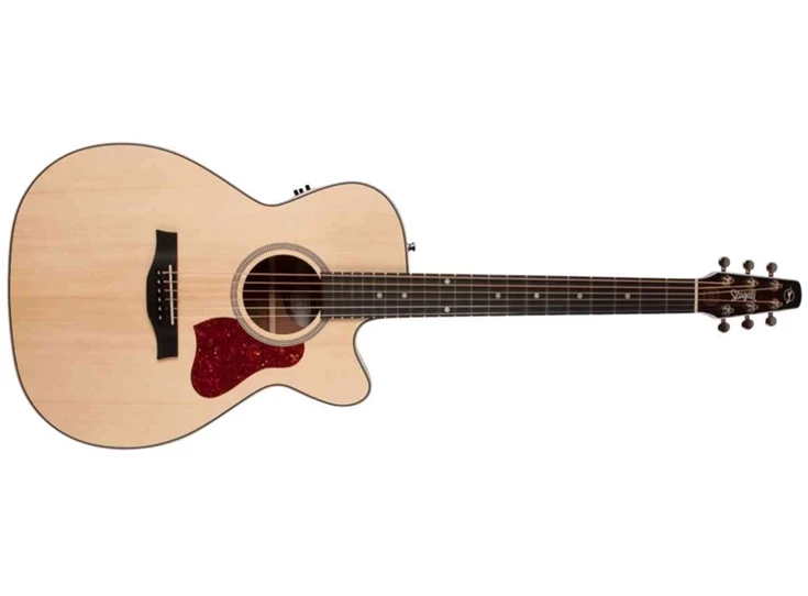 SEAGULL MARITIME SWS CH CW SG PRESYS 2