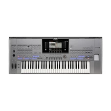 YAMAHA TYROS 5-61